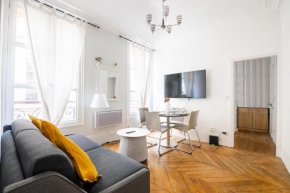 Appartement Quartier Musée du Louvre Free Netflix